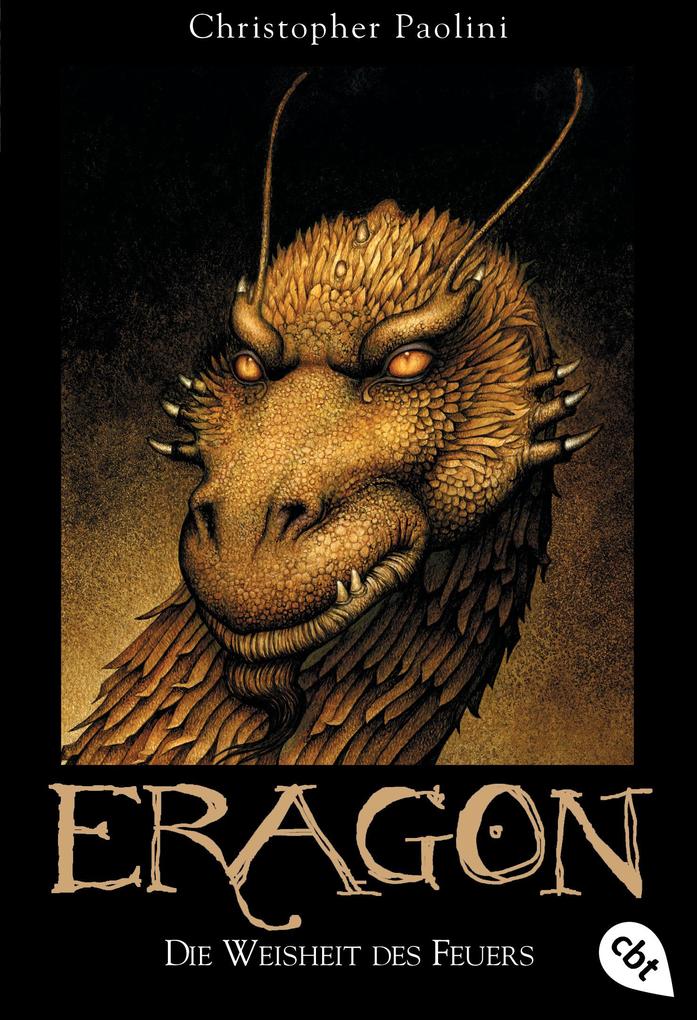 Eragon 3. Die Weisheit des Feuers