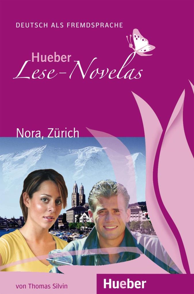 Nora Zürich