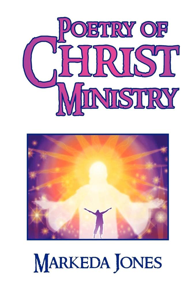 Poetry of Christ Ministry