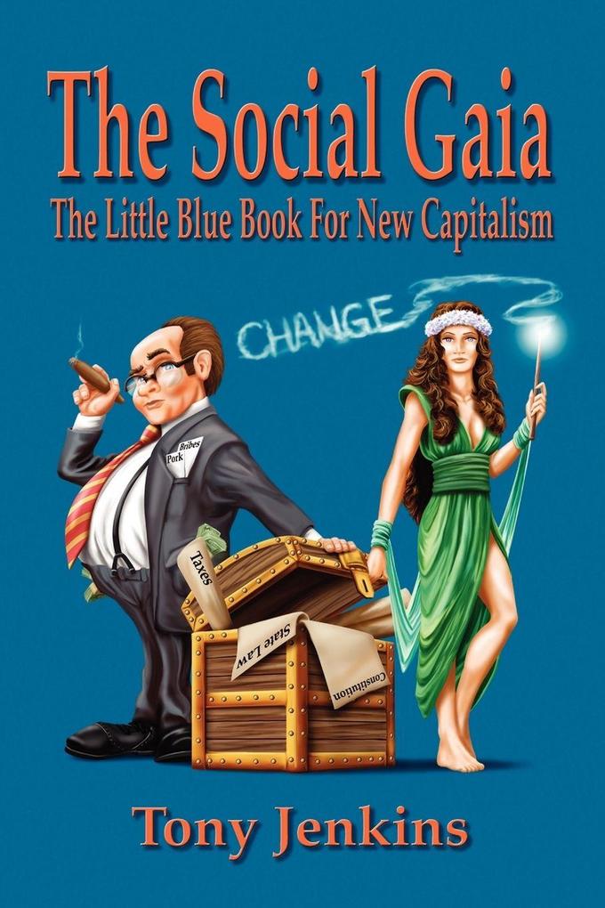 The Social Gaia