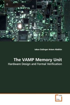 The VAMP Memory Unit