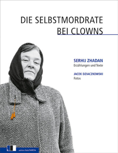Image of Die Selbstmordrate bei Clowns