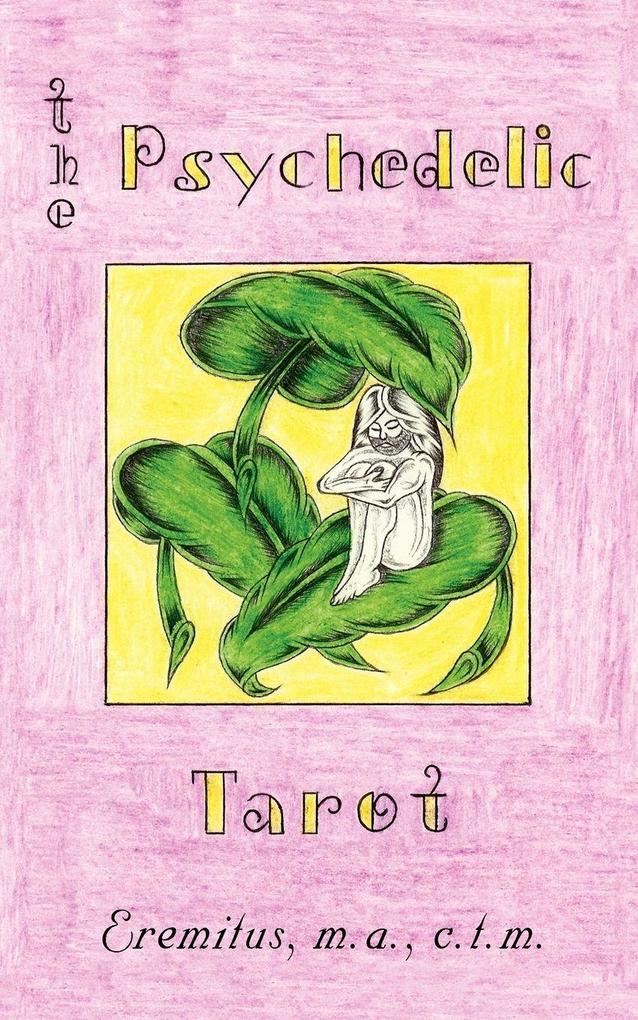 The Psychedelic Tarot