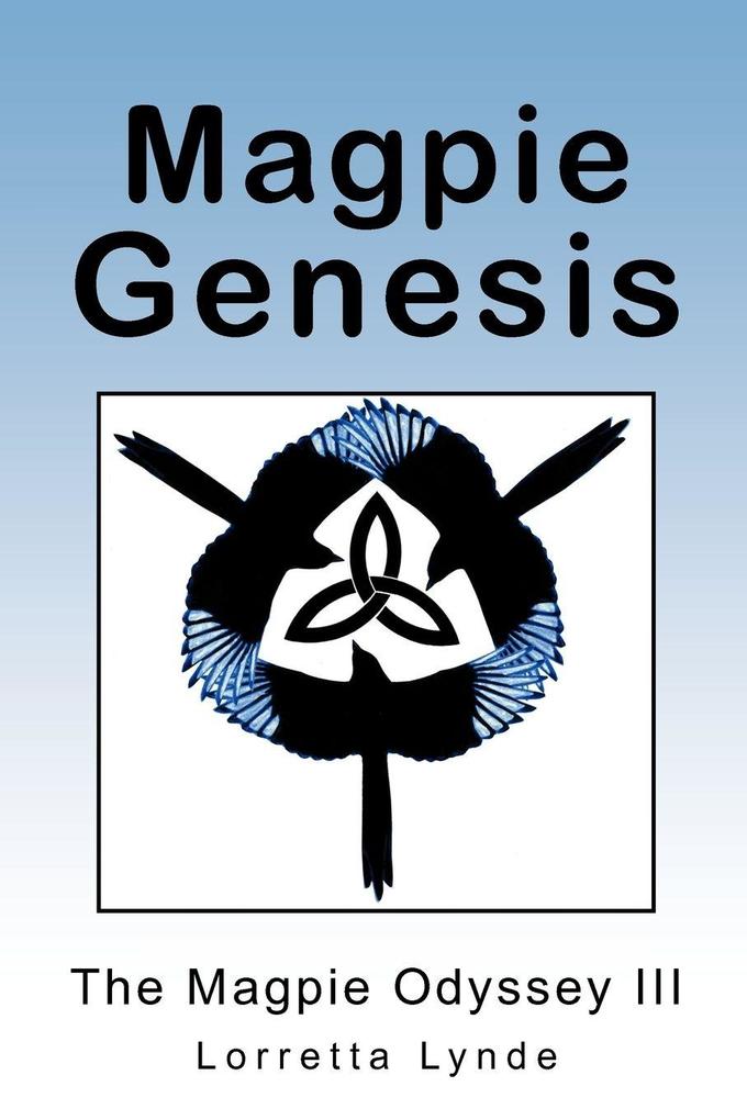 Magpie Genesis