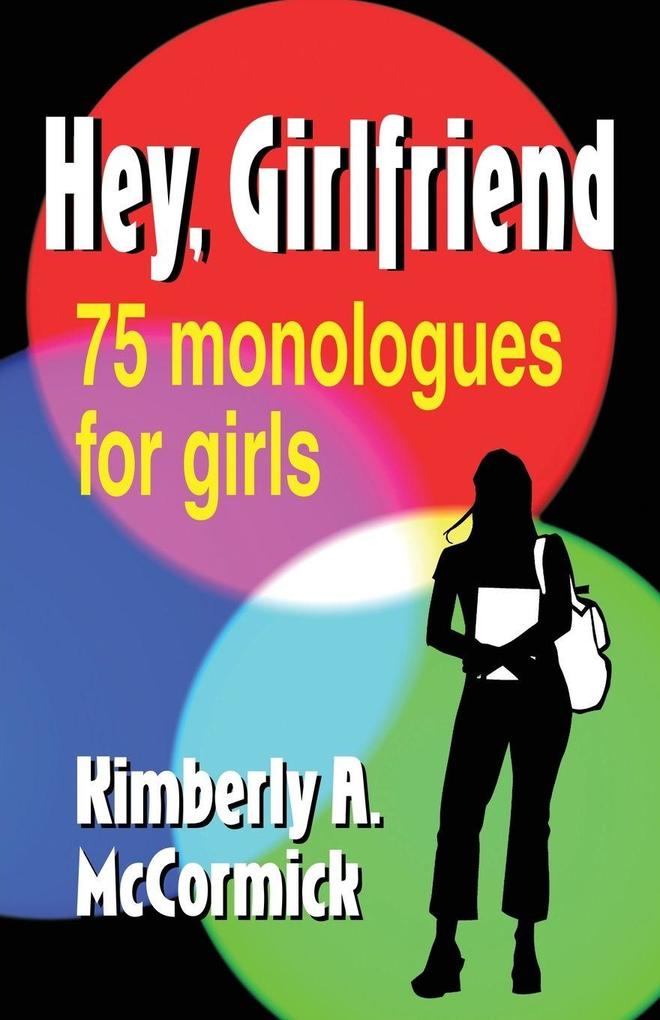 Hey Girlfriend!
