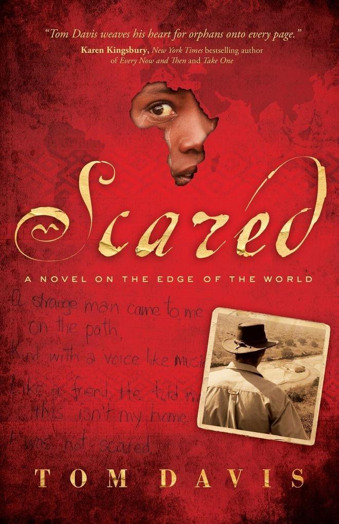 SCARED