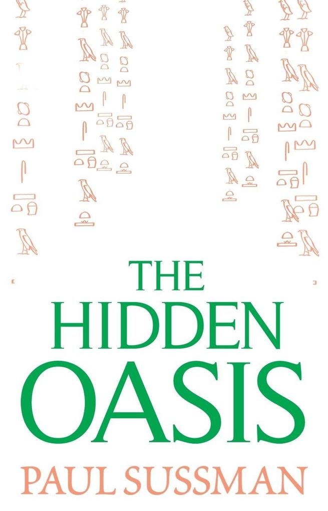 The Hidden Oasis