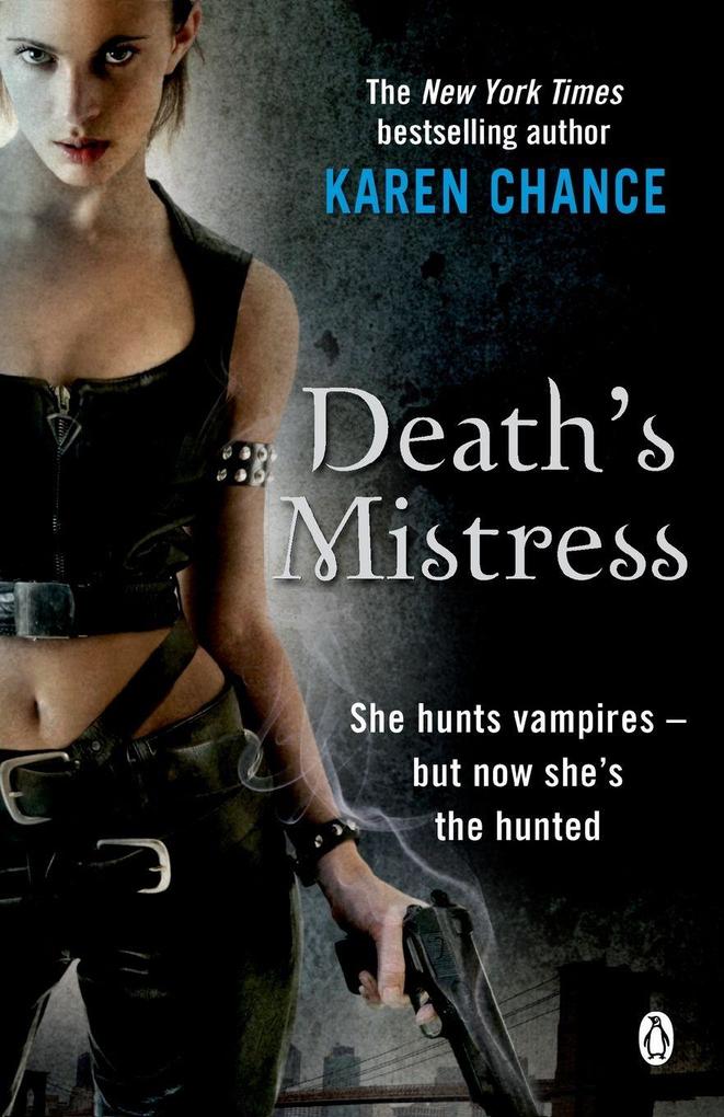 Deaths Mistress