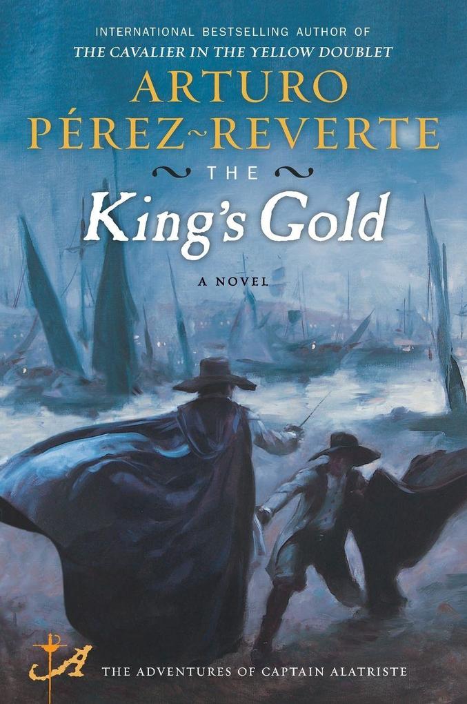 The King's Gold