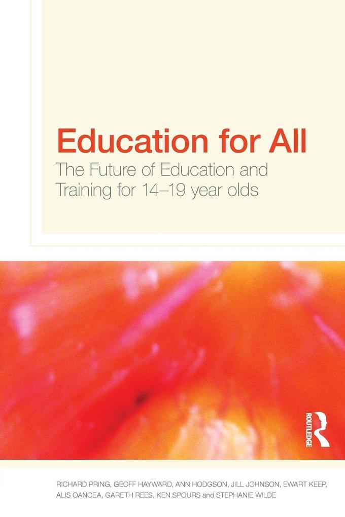 Education for All