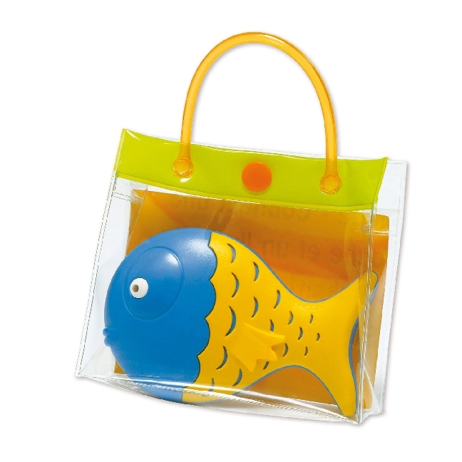 Voggenreiter - Rassel-Fisch
