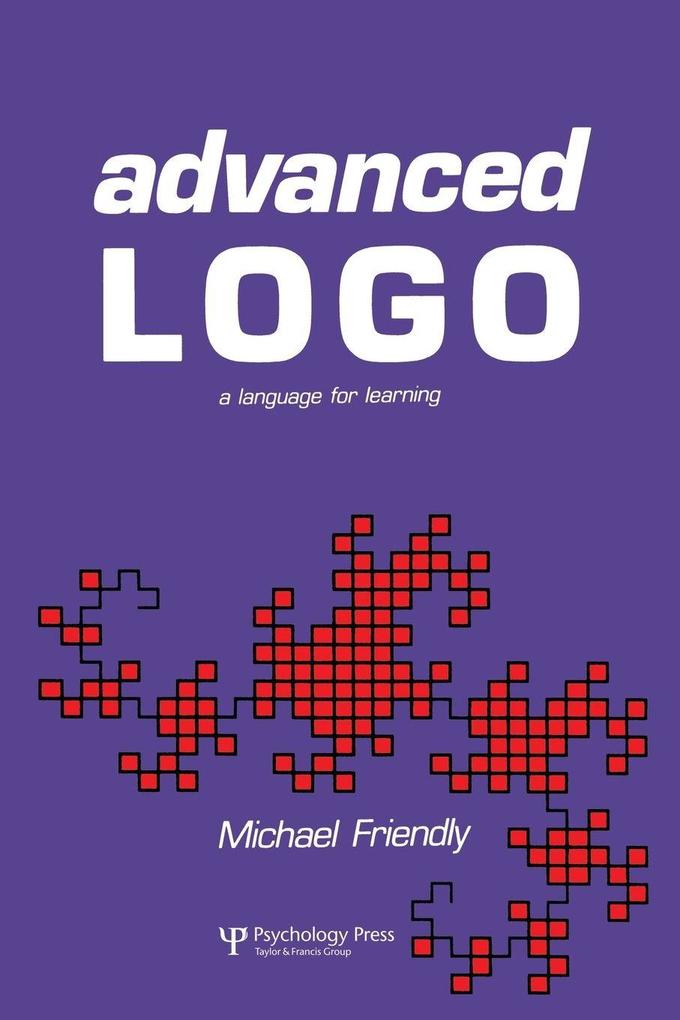 Advanced Logo