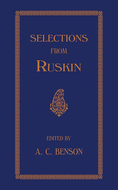 Selections