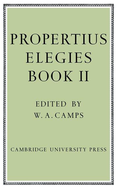 Propertius