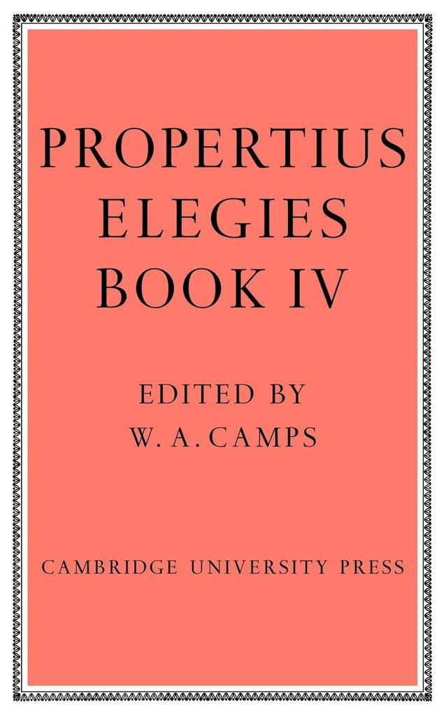 Propertius