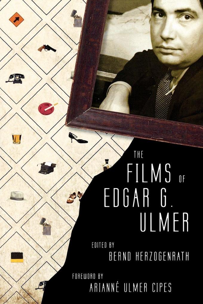 Films of Edgar G. Ulmer