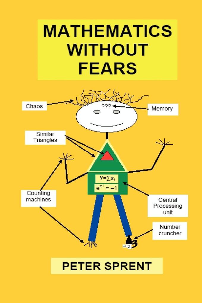 Mathematics Without Fears