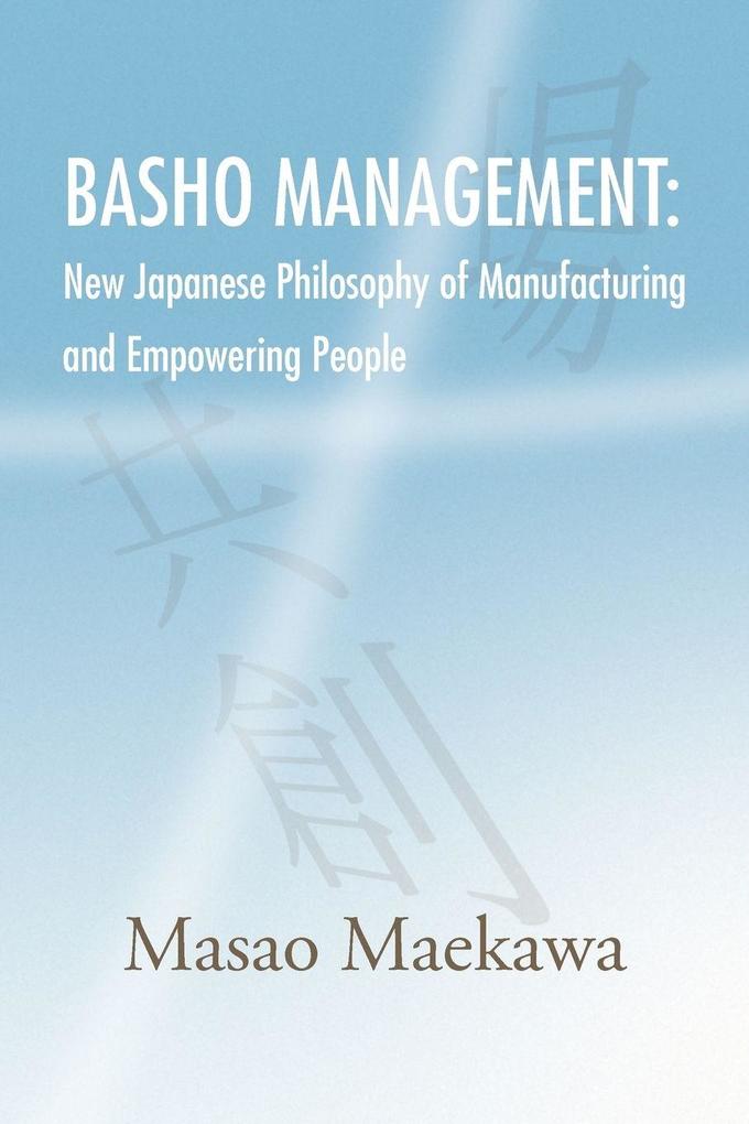 Basho Management