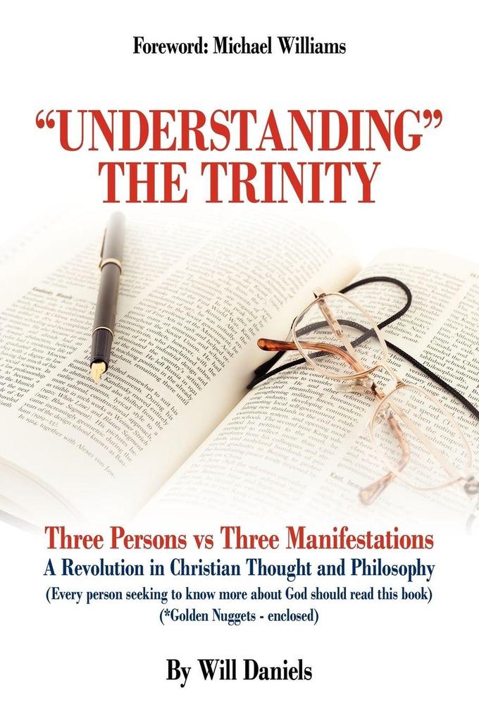 'Understanding' the Trinity