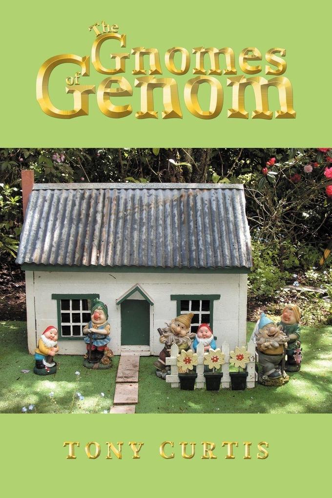 The Gnomes of Genom