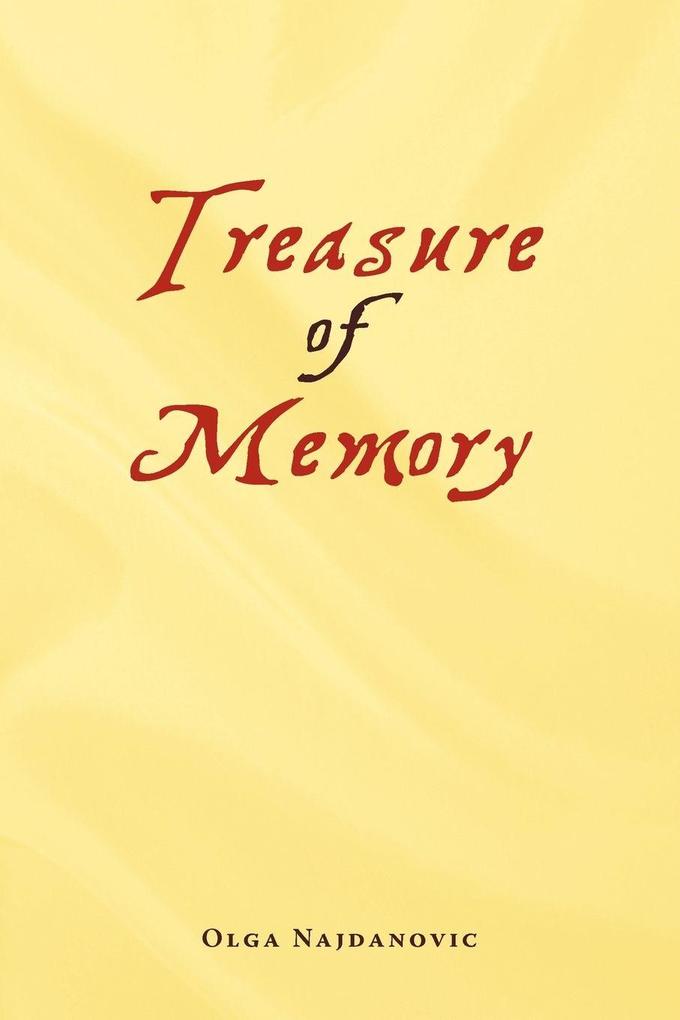 Treasure of Memory