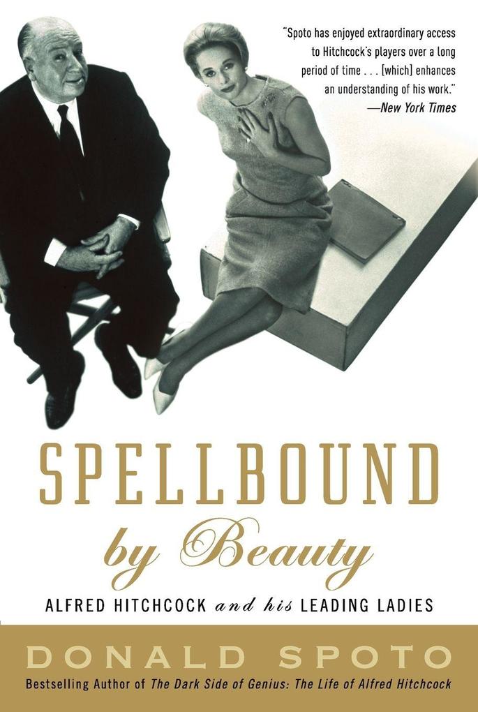 Spellbound by Beauty