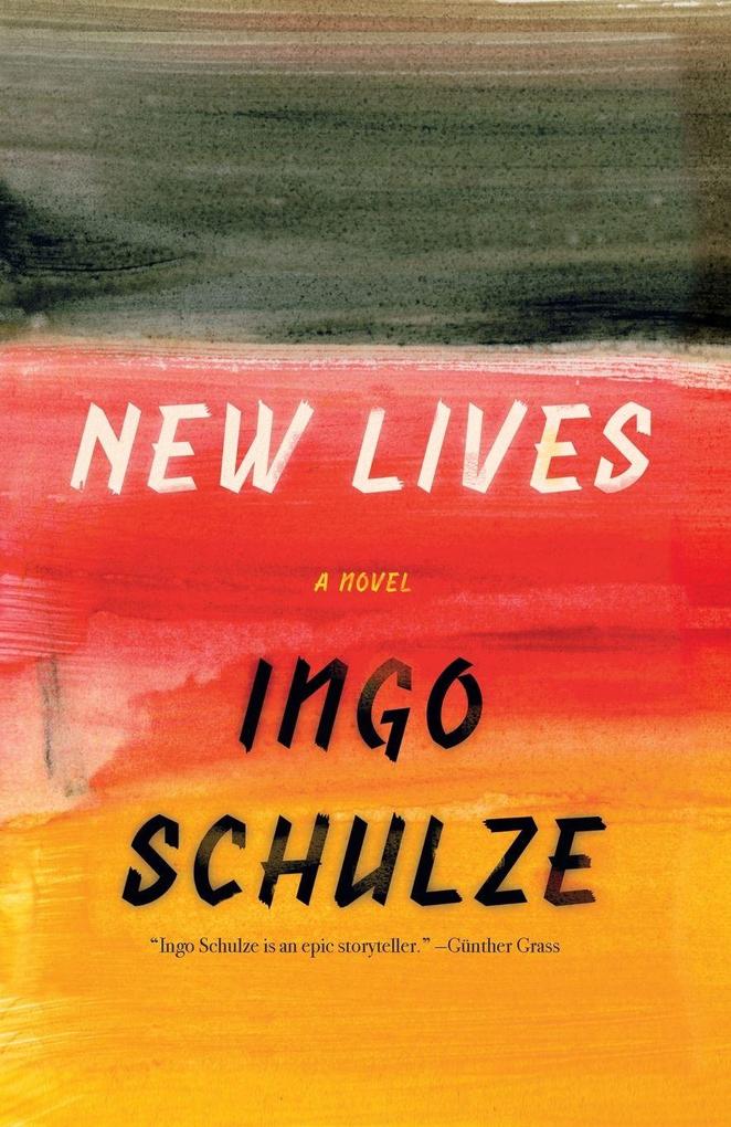 New Lives