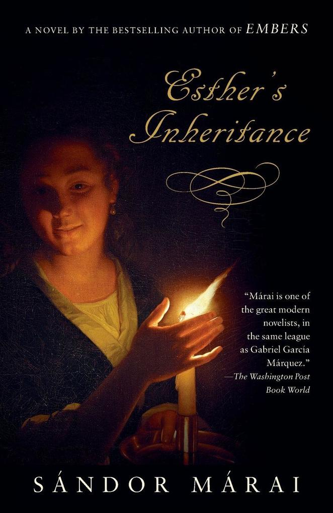 Esther's Inheritance