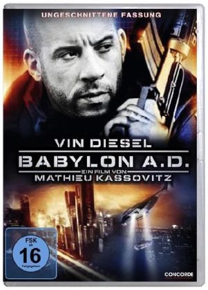Babylon A.D.