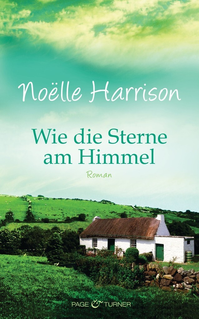 Wie die Sterne am Himmel als eBook Download von Noëlle Harrison - Noëlle Harrison