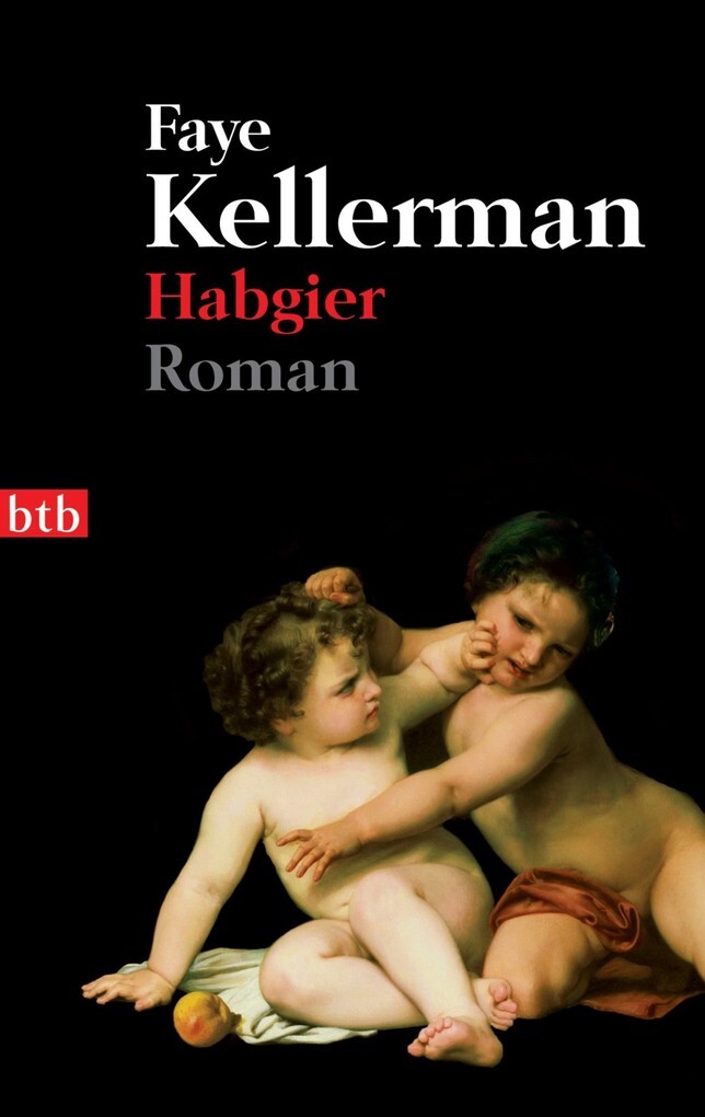 Habgier als eBook Download von Faye Kellerman - Faye Kellerman