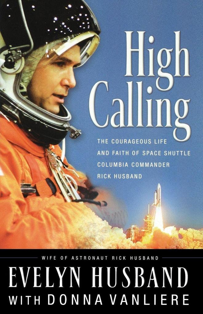 The High Calling