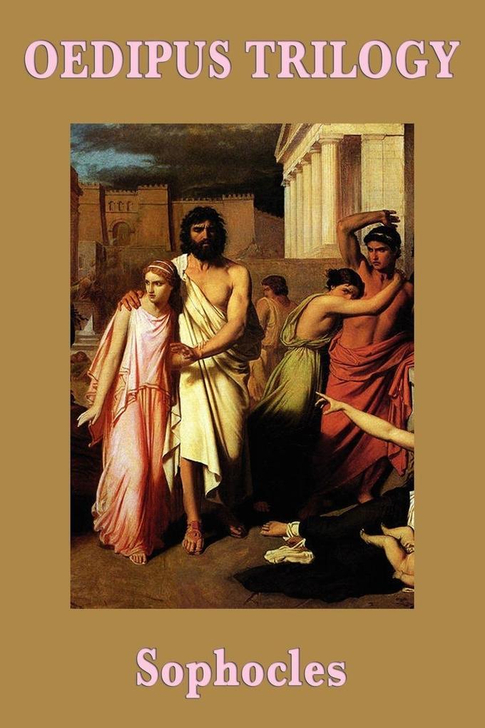 Oedipus Trilogy