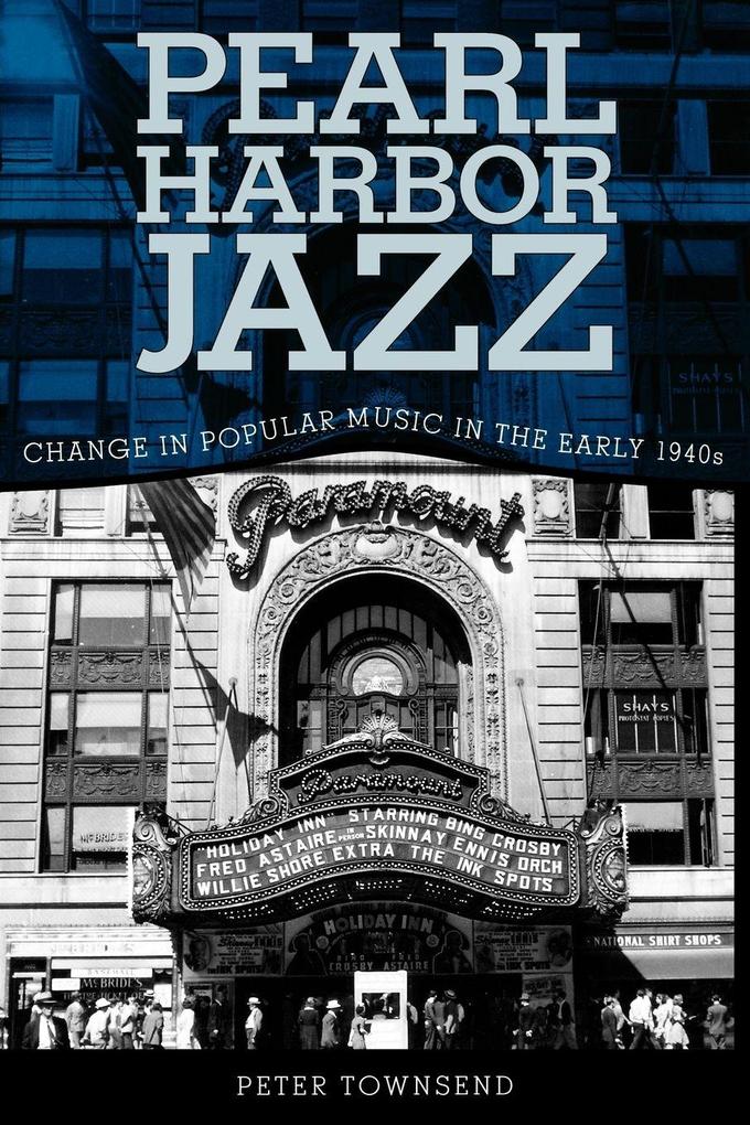 Pearl Harbor Jazz