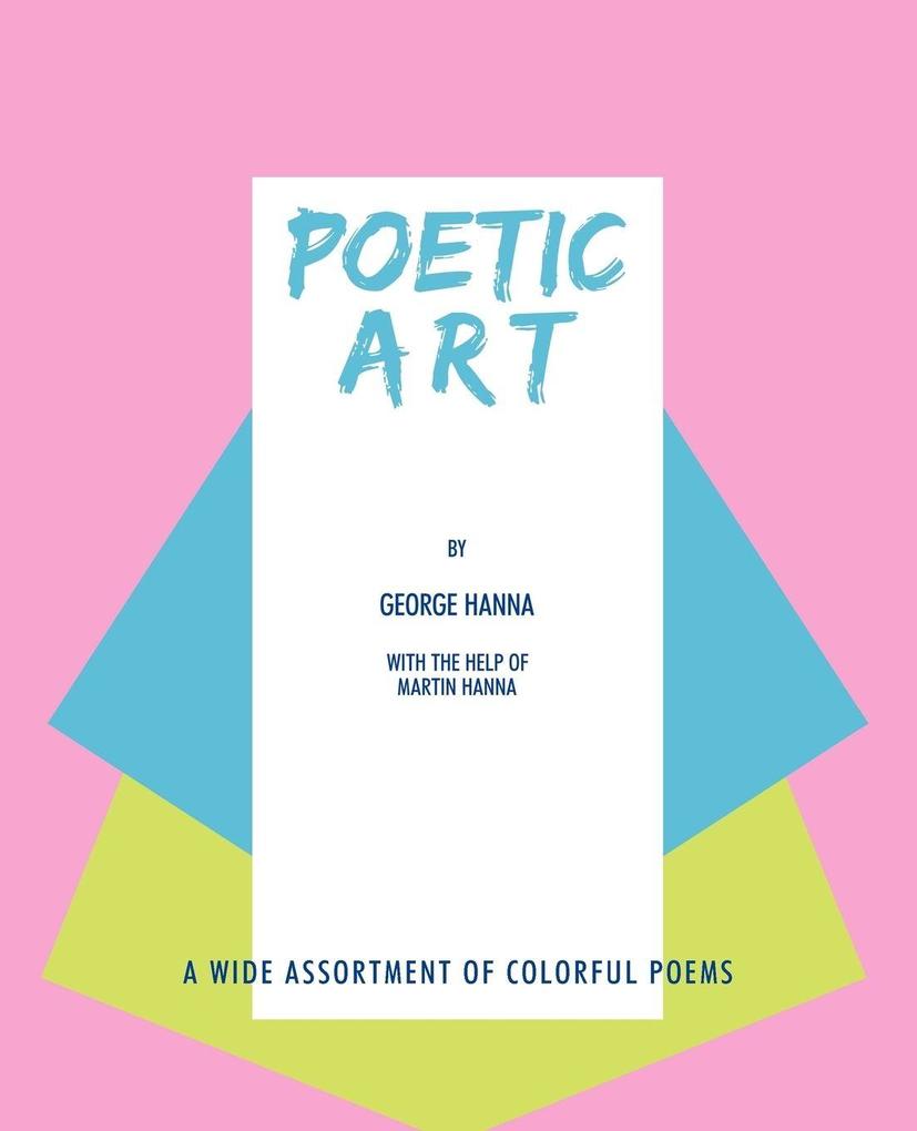Poetic Art