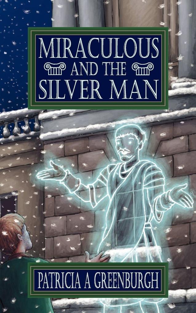Miraculous and the Silver Man