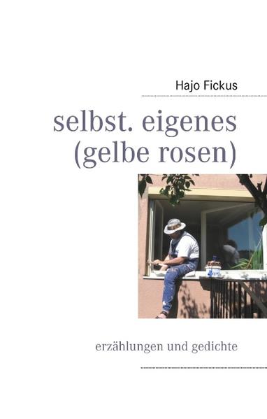 Image of selbst. eigenes (gelbe rosen)