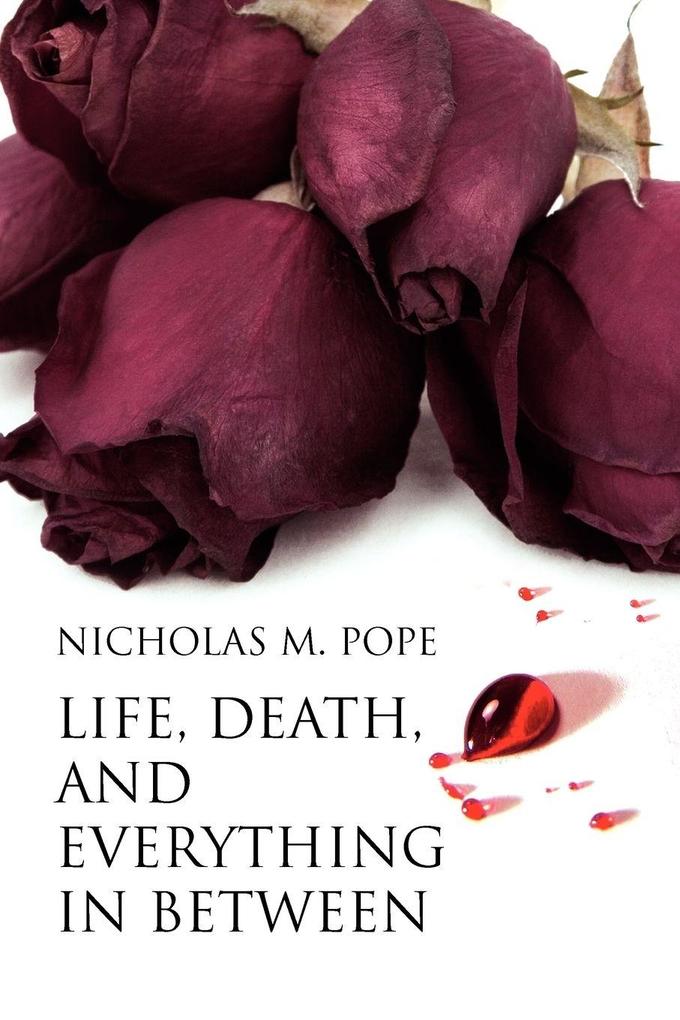 Life Death and Everything in Between
