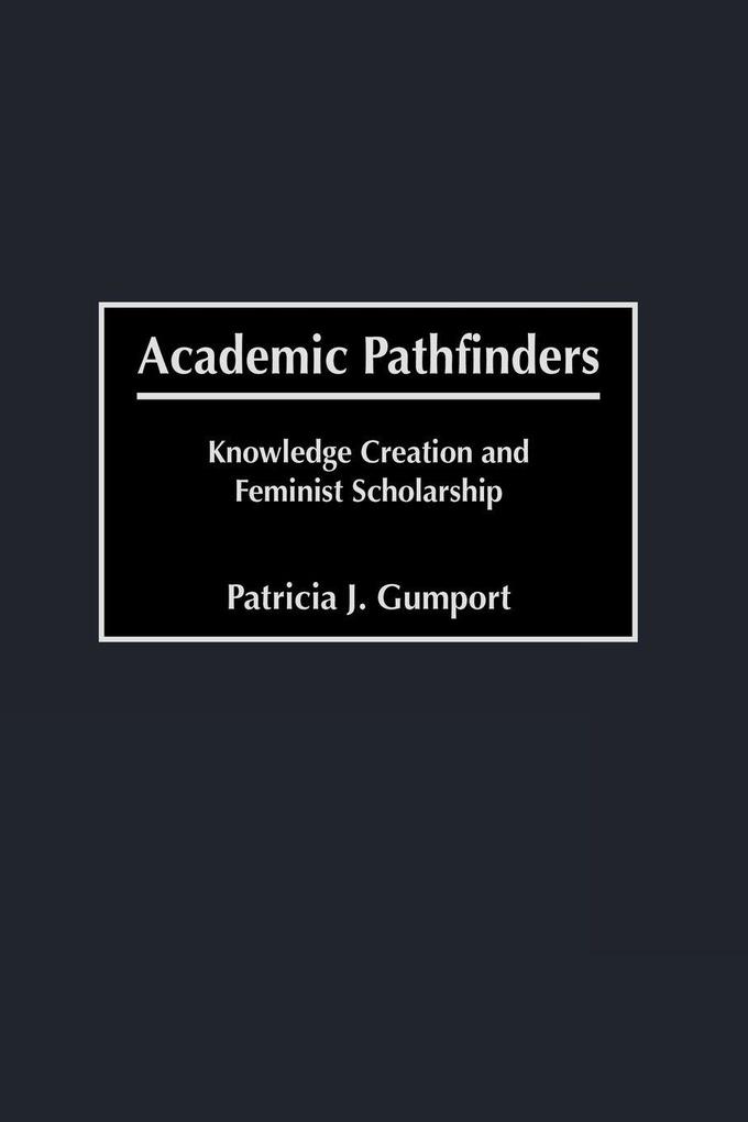 Academic Pathfinders