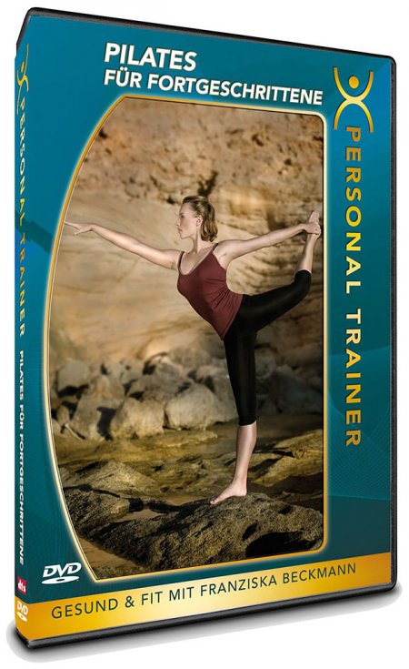 Pilates für Fortgeschrittene