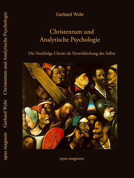 Image of Christentum und Analytische Psychologie