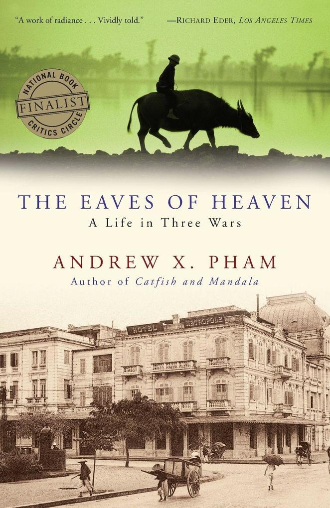 The Eaves of Heaven