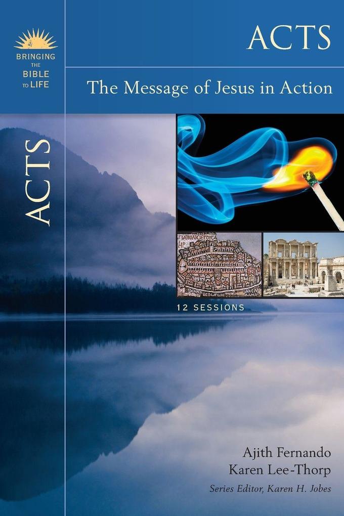 An Acts