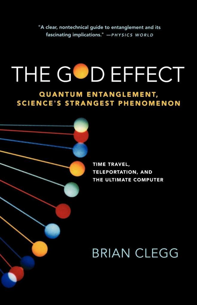 God Effect