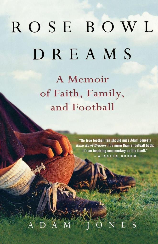 Rose Bowl Dreams