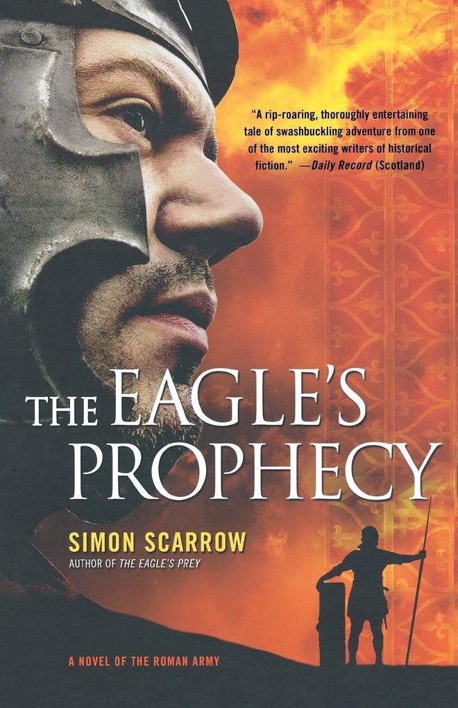 The Eagle's Prophecy