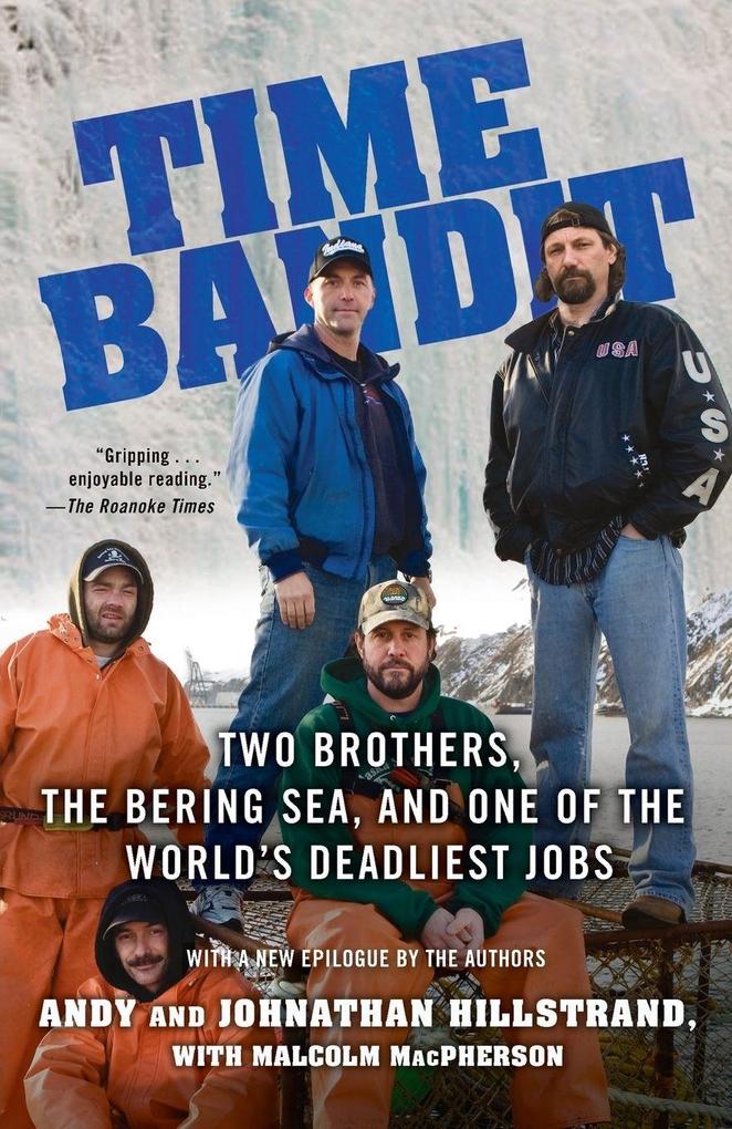 Time Bandit