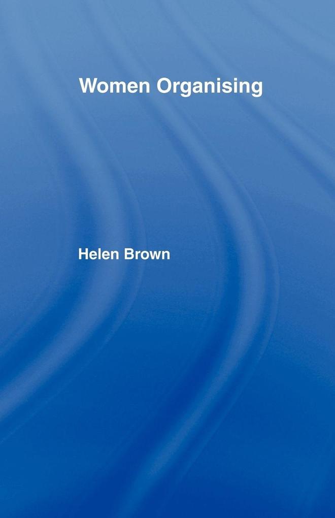 Women Organising