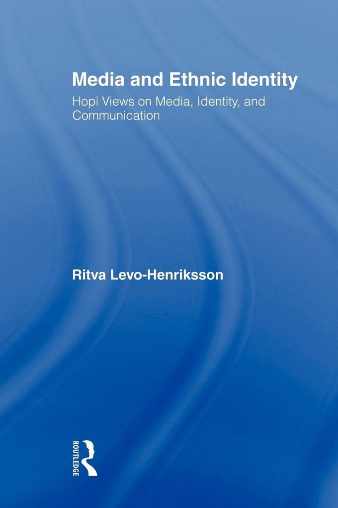 Media and Ethnic Identity
