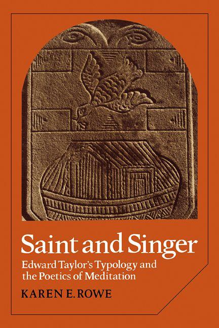Saint and Singer